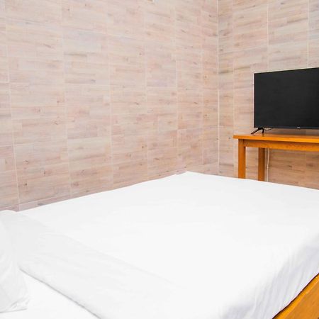 Bali Invest Living Hotel Canggu  Exterior photo