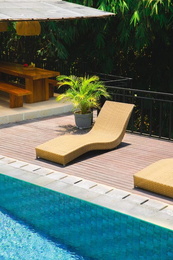 Bali Invest Living Hotel Canggu  Exterior photo