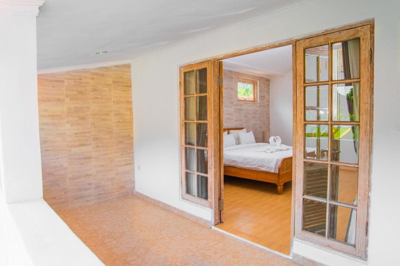Bali Invest Living Hotel Canggu  Exterior photo