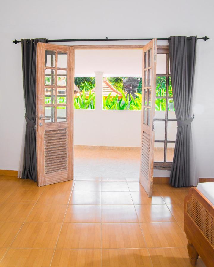 Bali Invest Living Hotel Canggu  Exterior photo