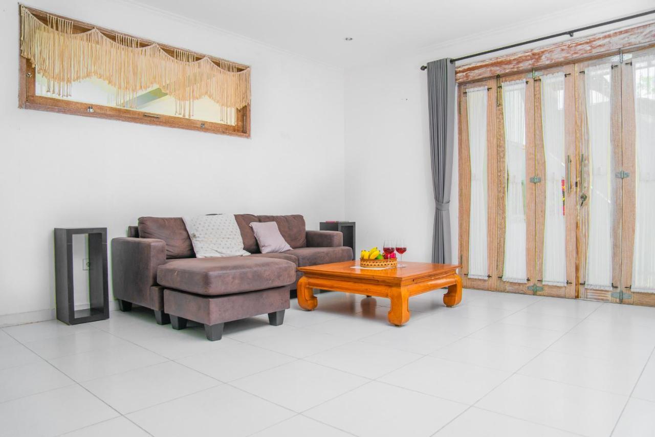 Bali Invest Living Hotel Canggu  Exterior photo