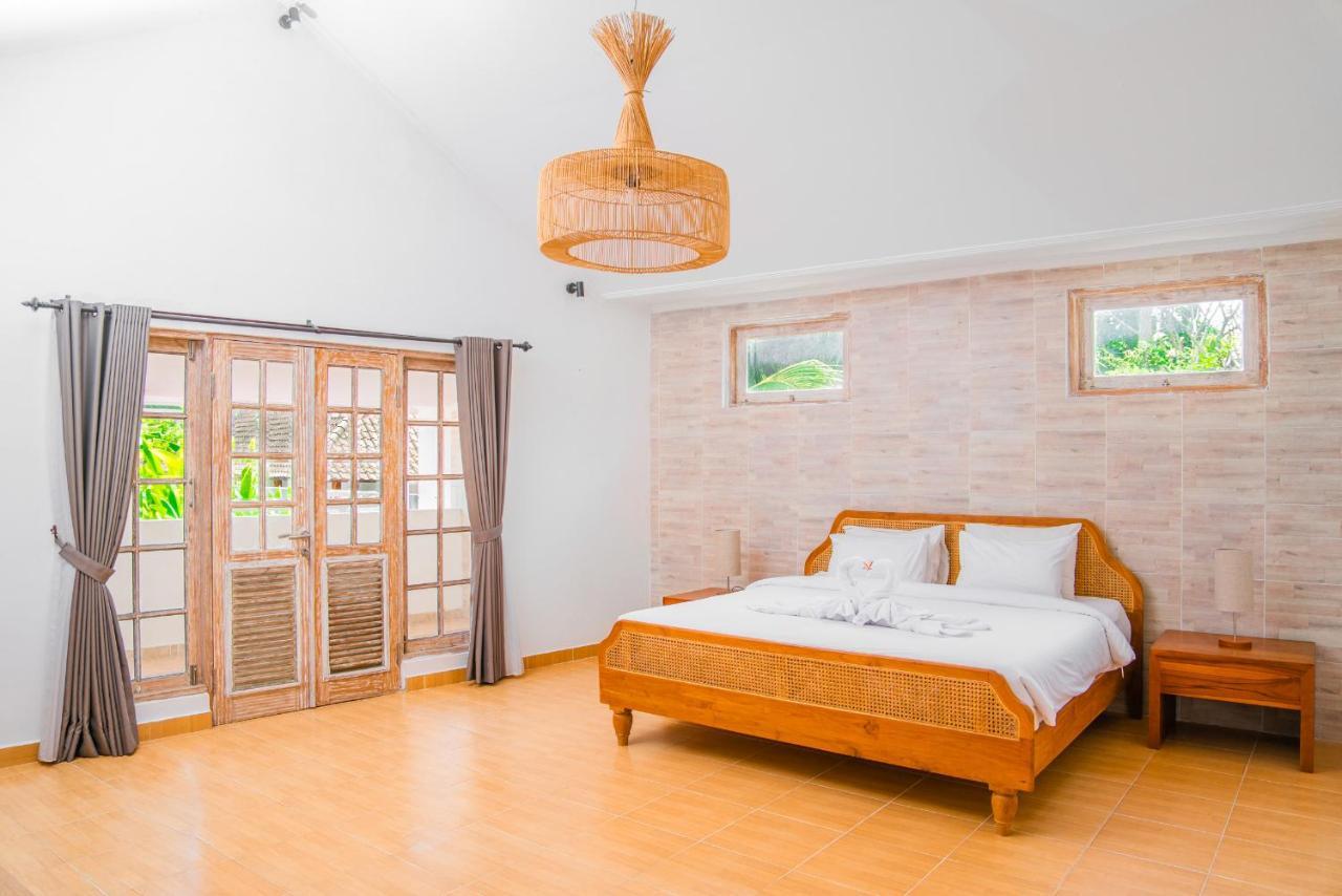 Bali Invest Living Hotel Canggu  Exterior photo