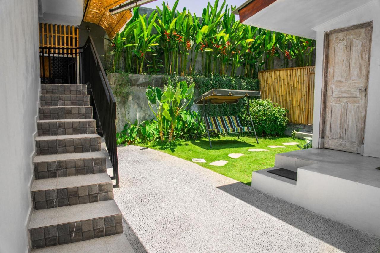 Bali Invest Living Hotel Canggu  Exterior photo