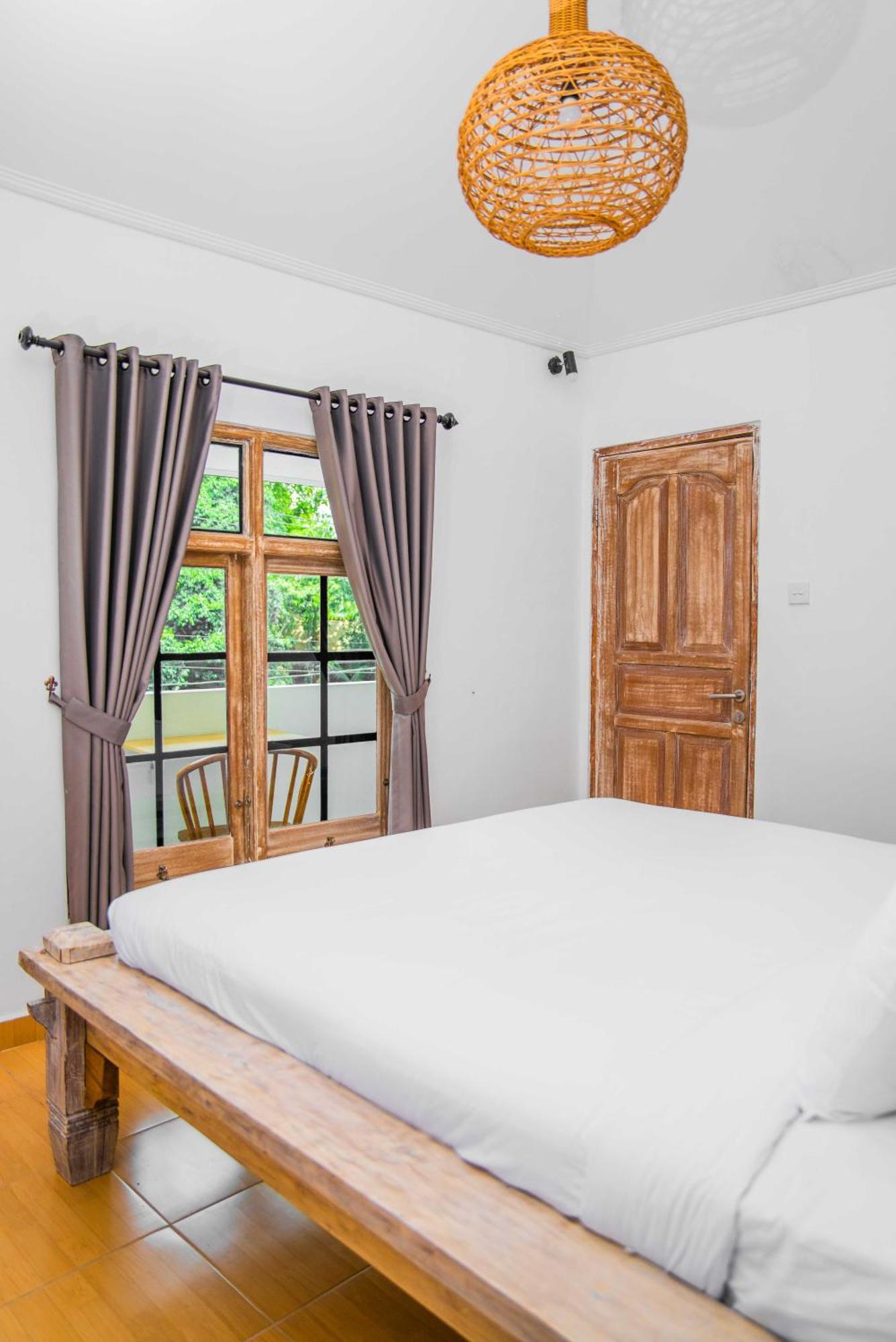 Bali Invest Living Hotel Canggu  Exterior photo