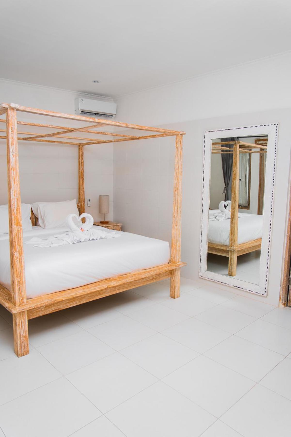 Bali Invest Living Hotel Canggu  Exterior photo